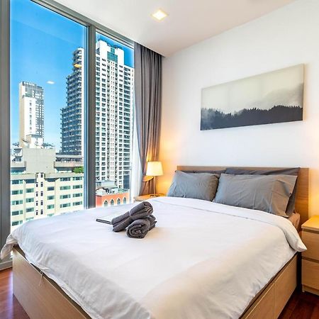 بانكوك Hyde Sukhumvit 11 Branded Suites المظهر الخارجي الصورة