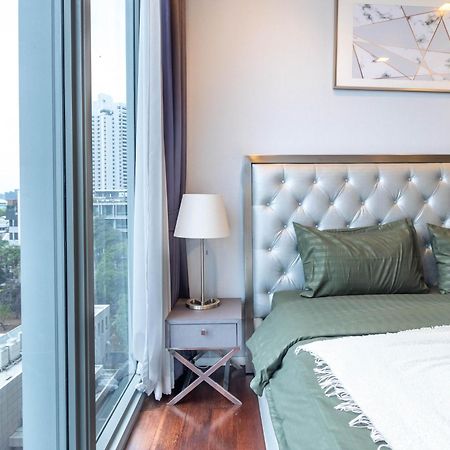 بانكوك Hyde Sukhumvit 11 Branded Suites المظهر الخارجي الصورة