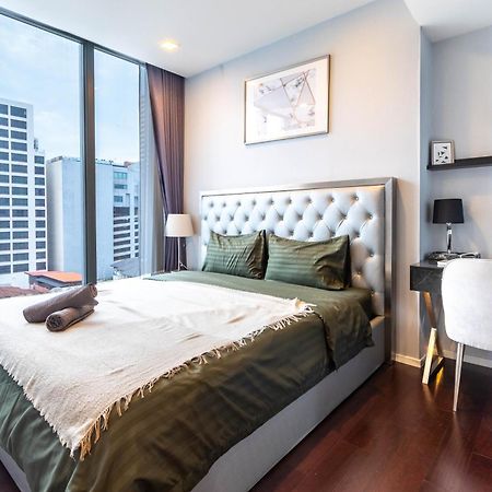 بانكوك Hyde Sukhumvit 11 Branded Suites المظهر الخارجي الصورة