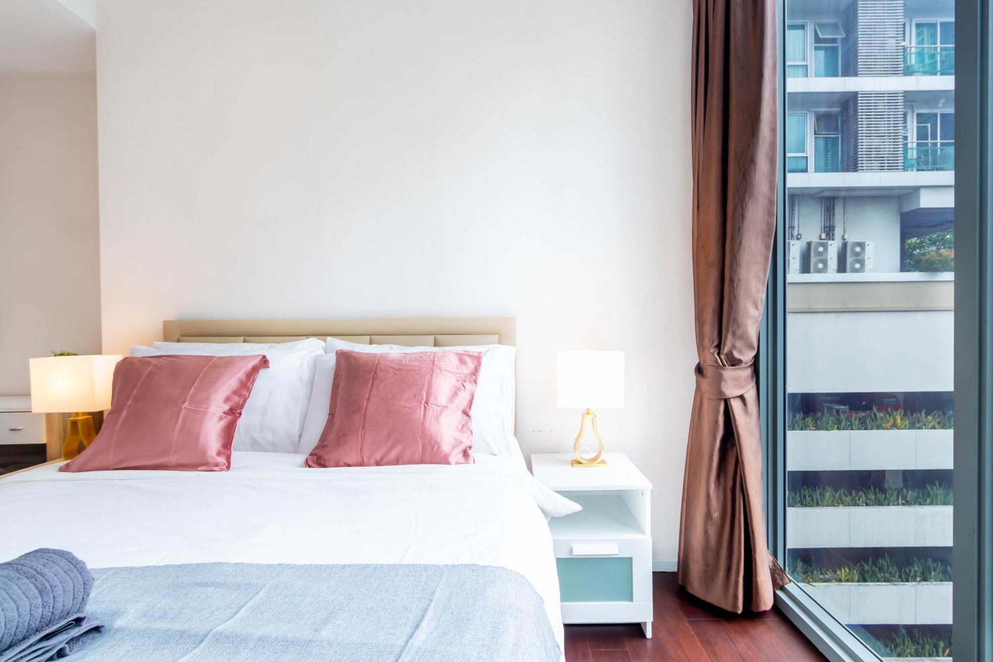 بانكوك Hyde Sukhumvit 11 Branded Suites المظهر الخارجي الصورة