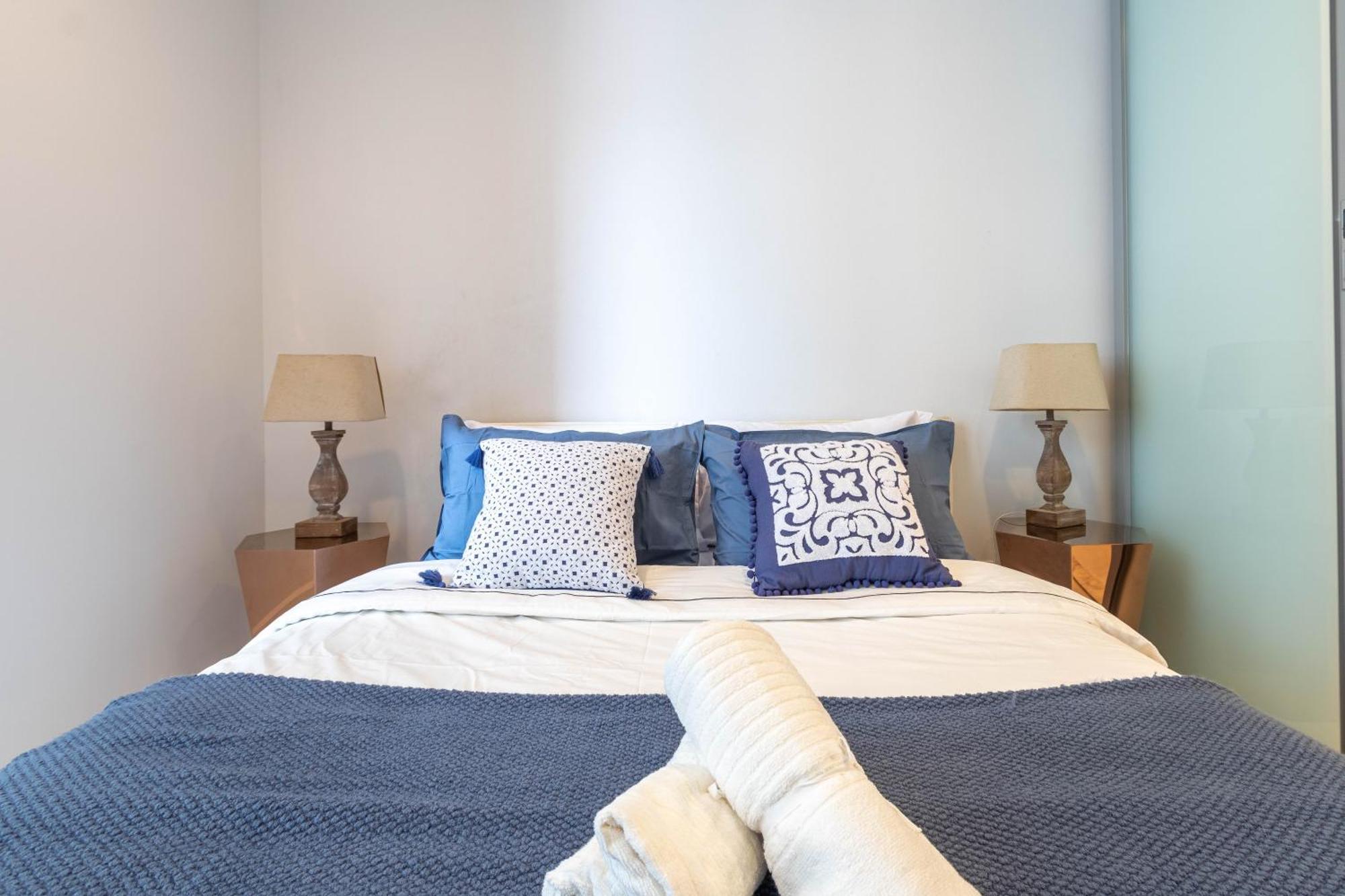 بانكوك Hyde Sukhumvit 11 Branded Suites المظهر الخارجي الصورة