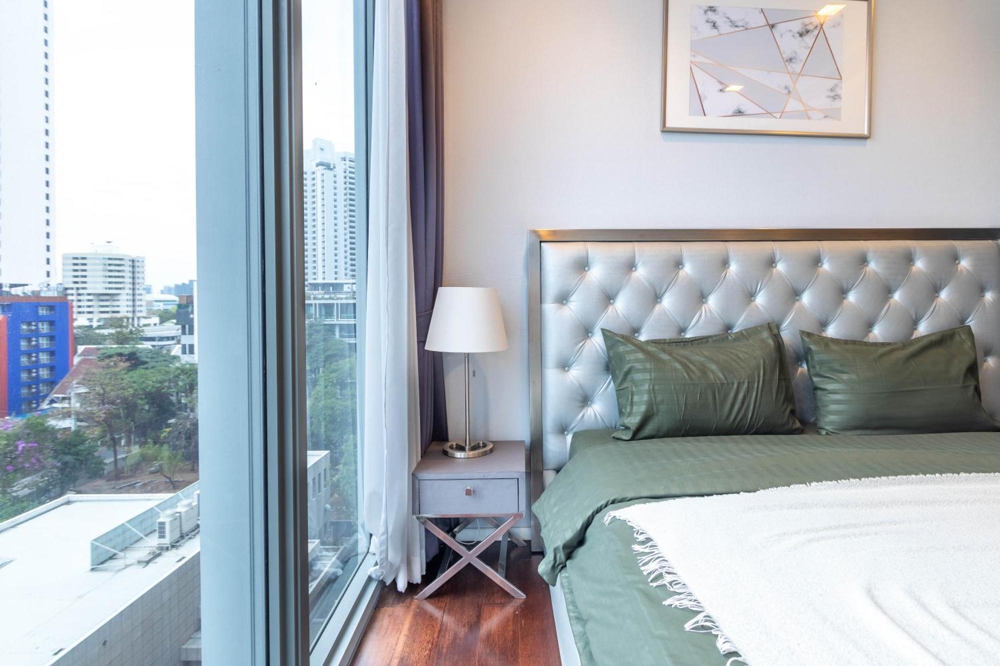 بانكوك Hyde Sukhumvit 11 Branded Suites المظهر الخارجي الصورة