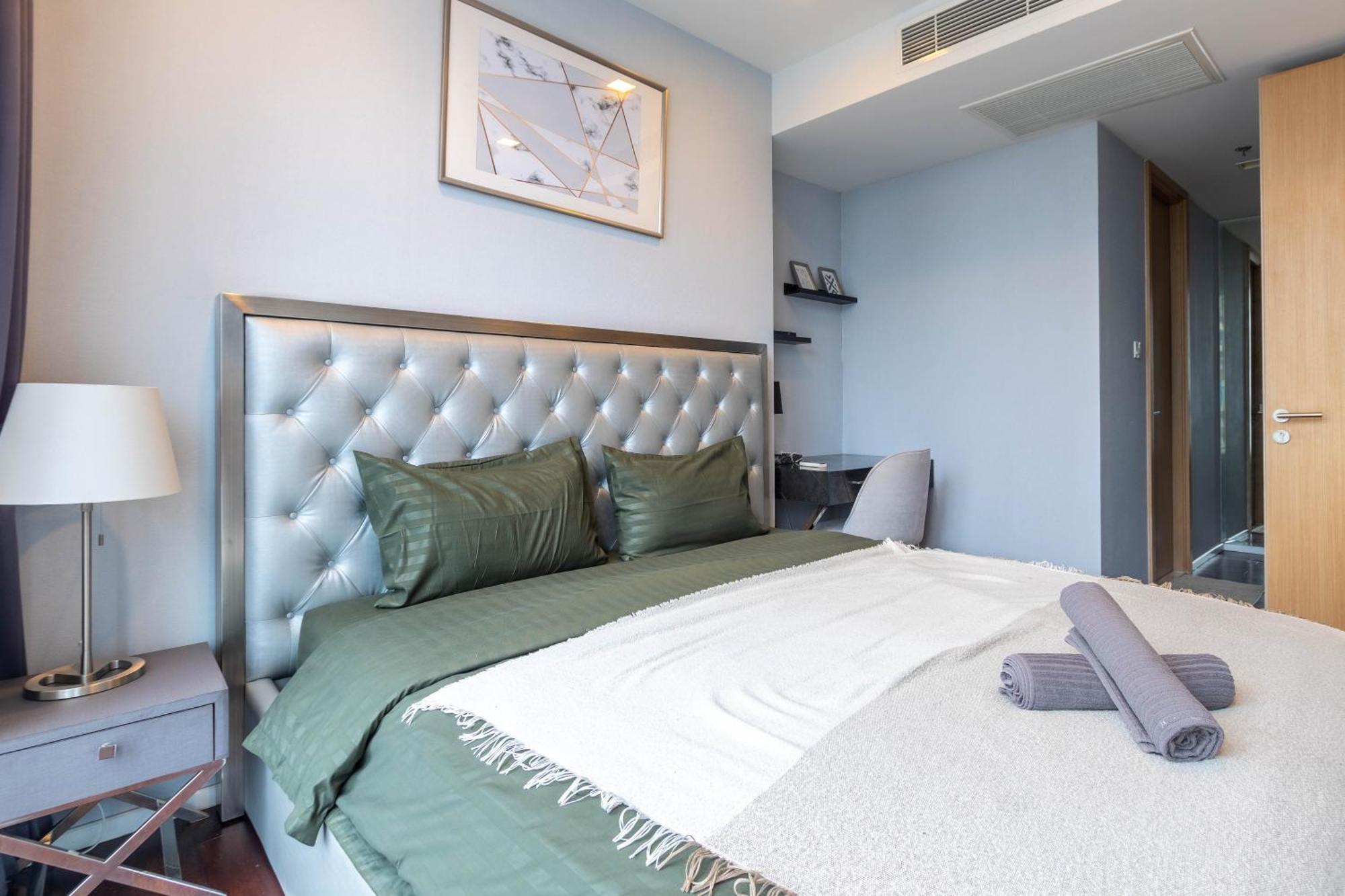 بانكوك Hyde Sukhumvit 11 Branded Suites المظهر الخارجي الصورة